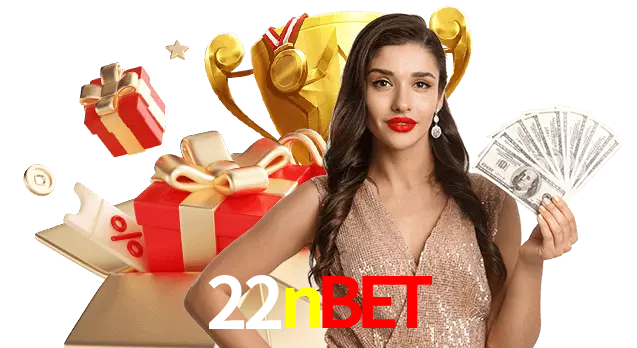 Jogue com dealers reais no 22nbet!